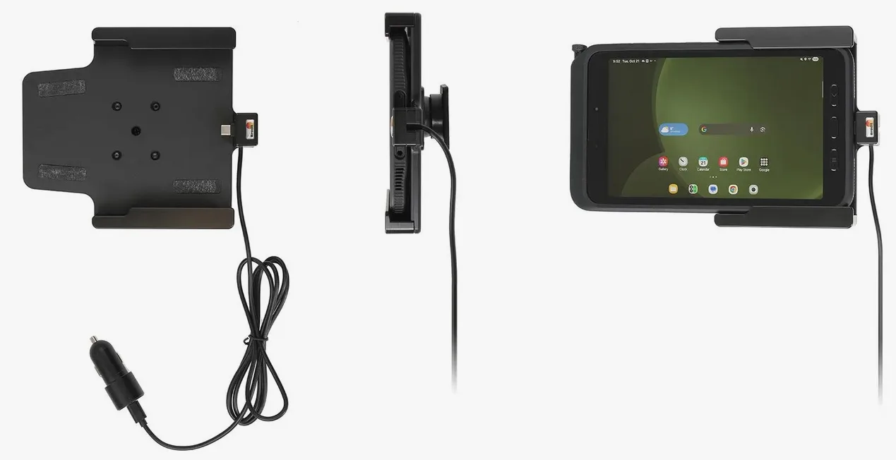 Brodit aktiv holder — cigarstik